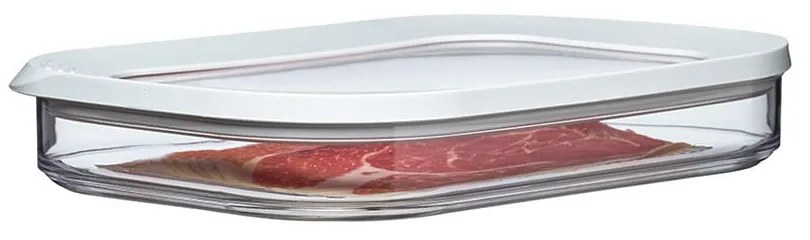 Élelmiszertartó doboz White – Mepal