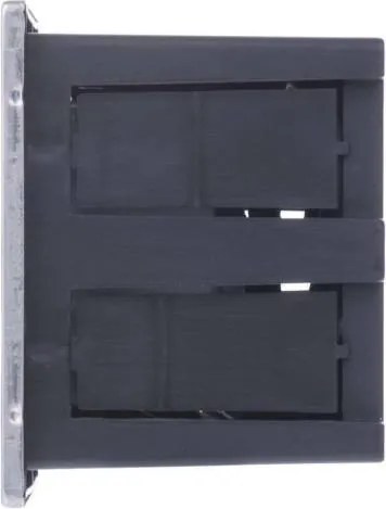 EMOS ZC0111 Kültéri Falba Építhető Lámpa LED IP65