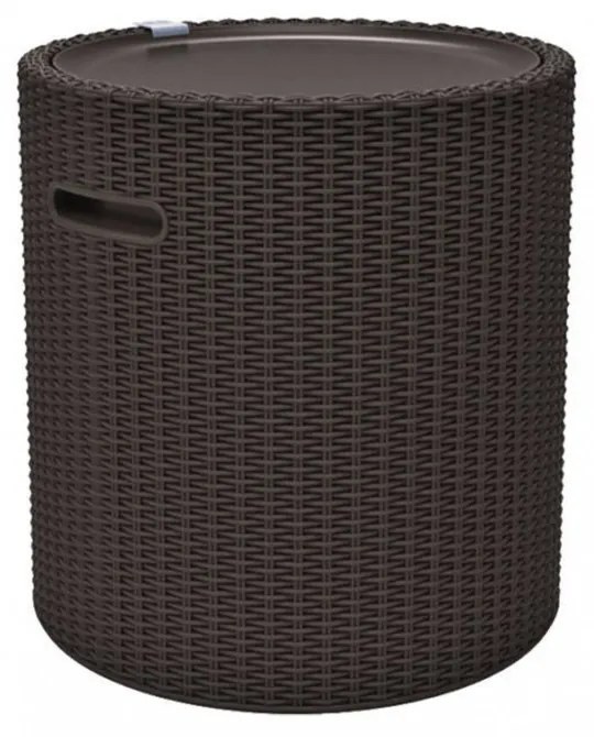 Cool Stool dohányzóasztal