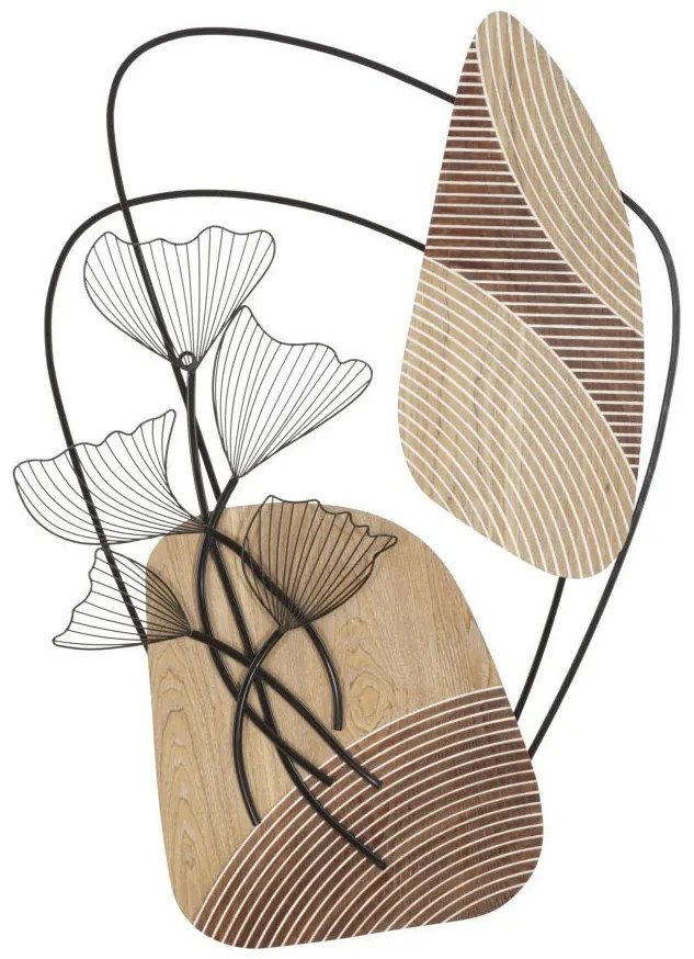 Fali panel tali 70x3x100cm