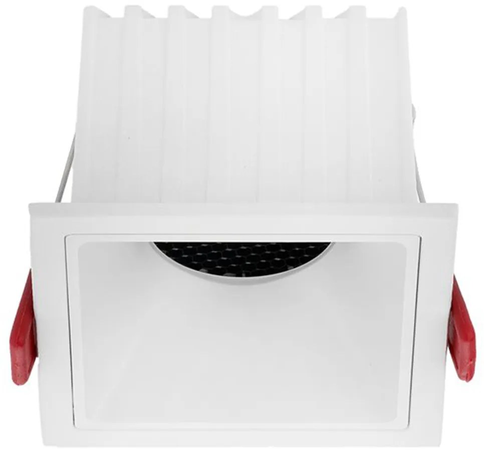 Helio LED állmennyezetbe süllyeszthető spotlámpa