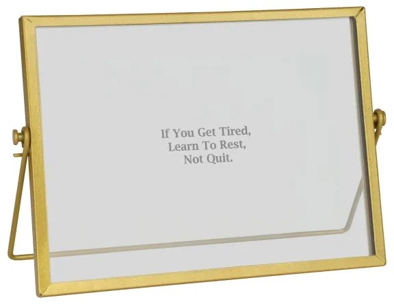 Eglo 423065 - RENABIE 10x15 cm arany képkeret