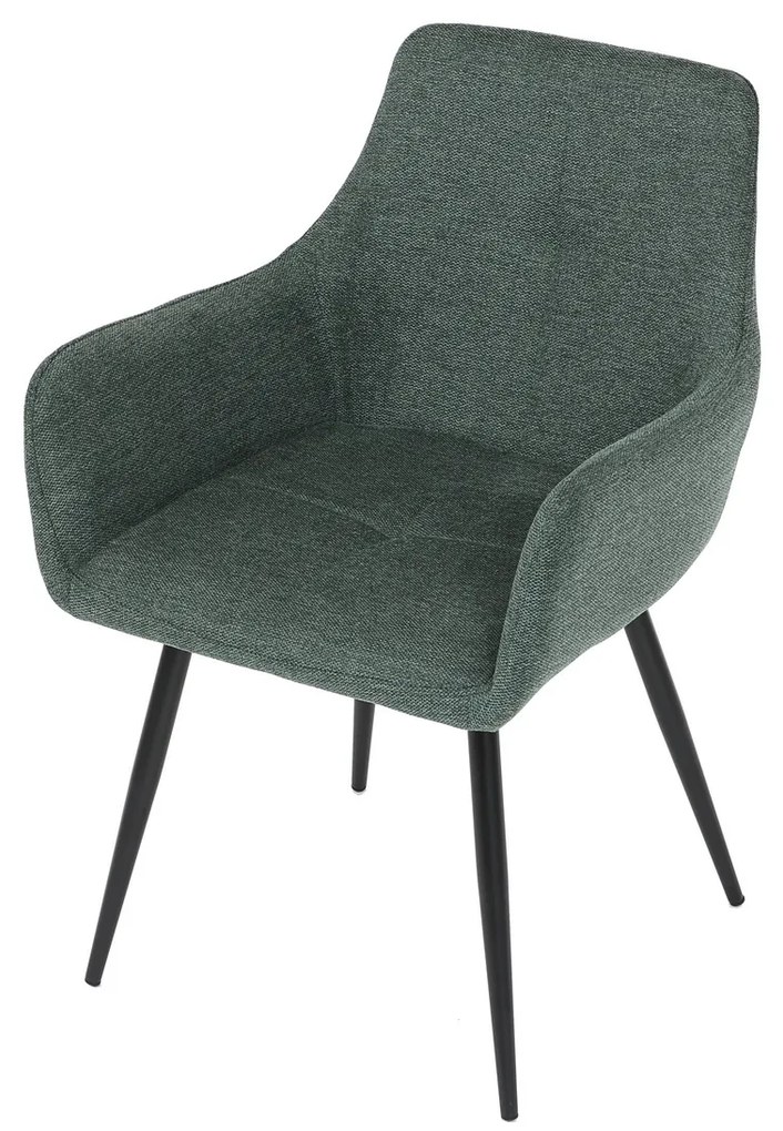 DCH-226 GRN2 étkezőszék szett, 2 db