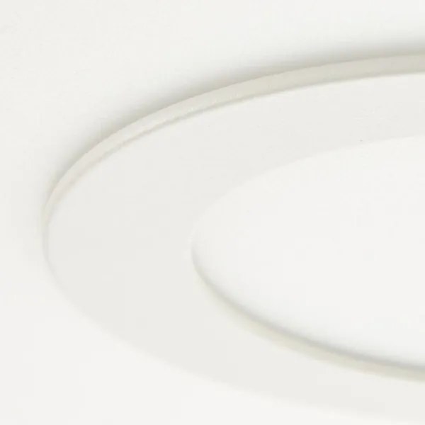 Brilliant - LED RGBW Dimmelhető mennyezeti lámpa ODELLA LED/24W/230V + távirányító