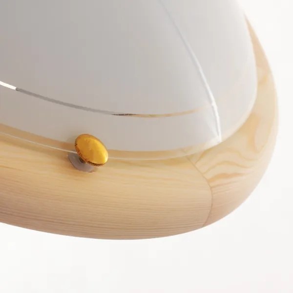 Rabalux 5421 - Mennyezeti lámpa UFO 2xE27/60W/230V