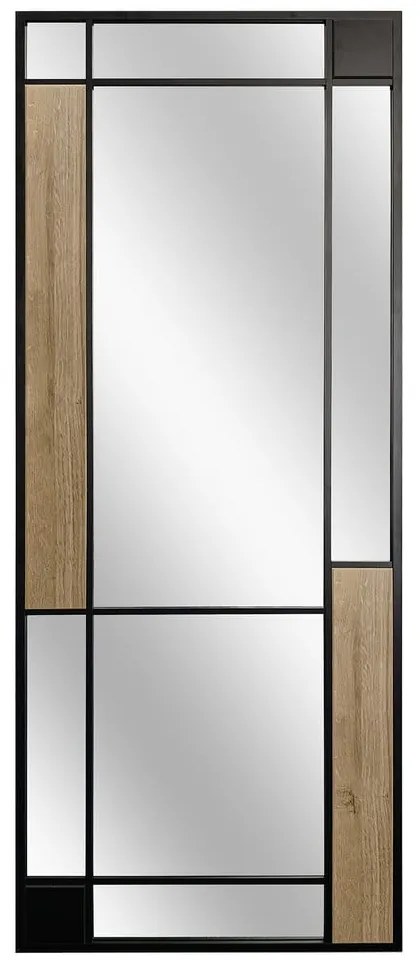 Fali tükör 60x150 cm Loft Two-Tone – Styler