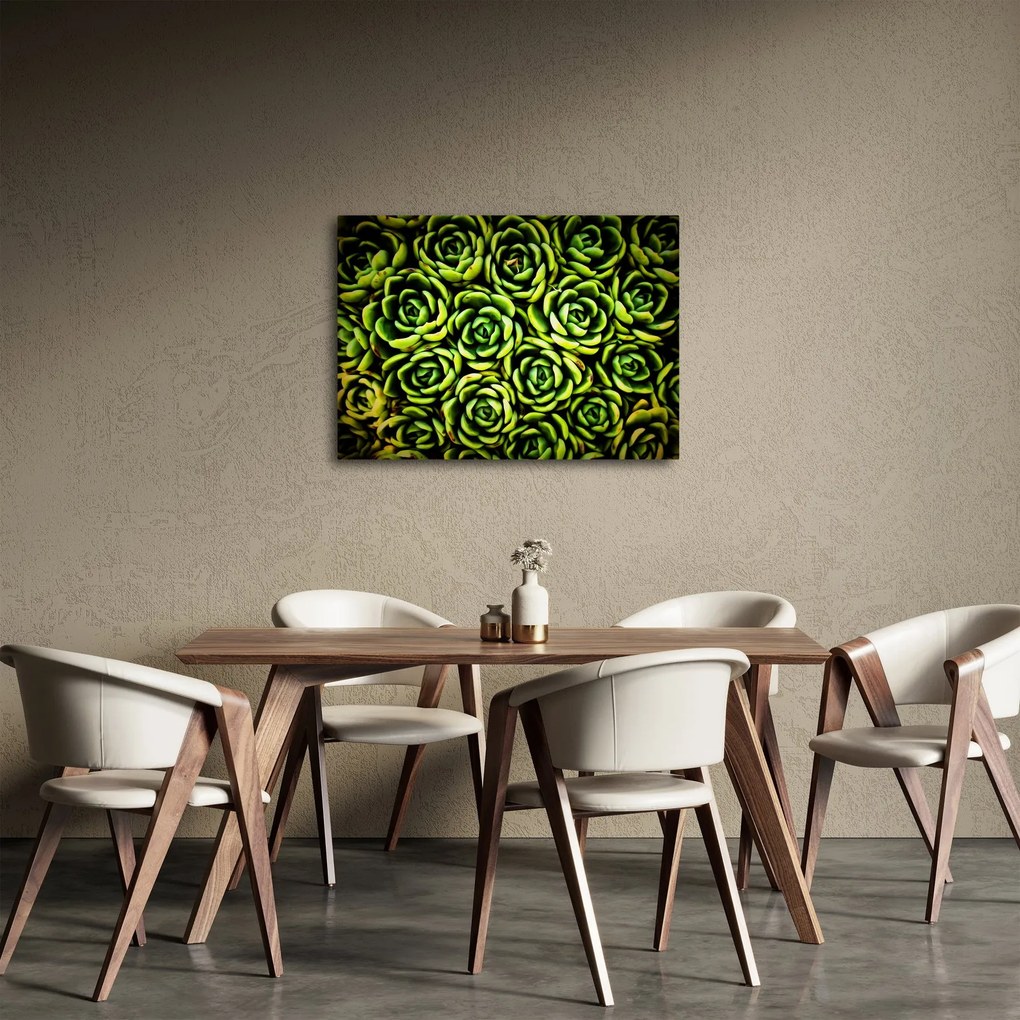 Sziklák képe (70x50 cm)