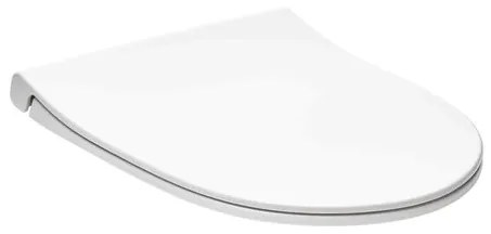 VitrA Sento wc ülőke duroplasztból fehér színben RN030SQR