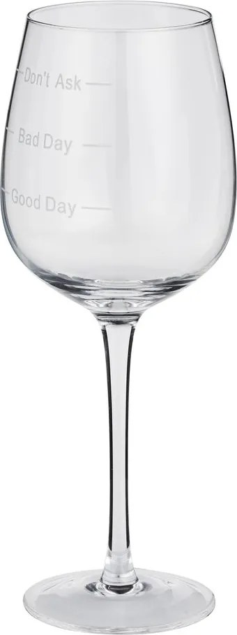 DON`T ASK borospohár 480ml
