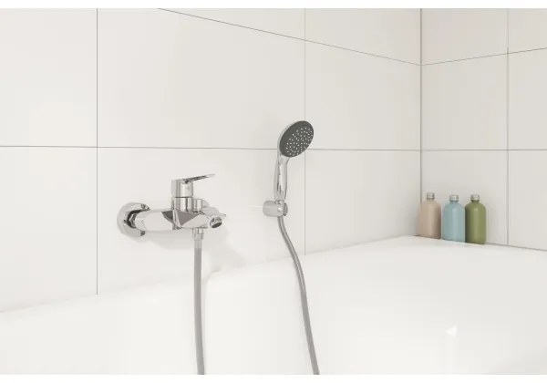 GROHE 24206002 - START kádcsaptelep DN 15, fényes króm