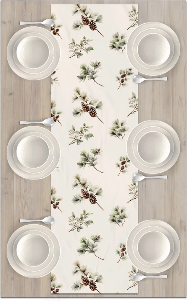 Asztali futó, 40×135 cm – Artrunchrst-256