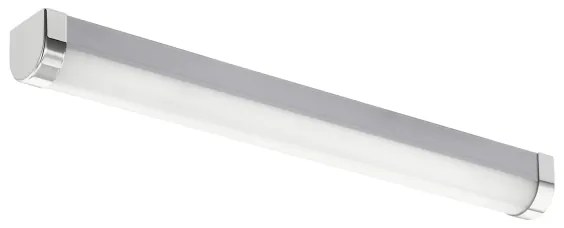 Eglo 99776 - TRAGACETE LED fürdőszobai tükörvilágítás 7,5W IP44 45 cm