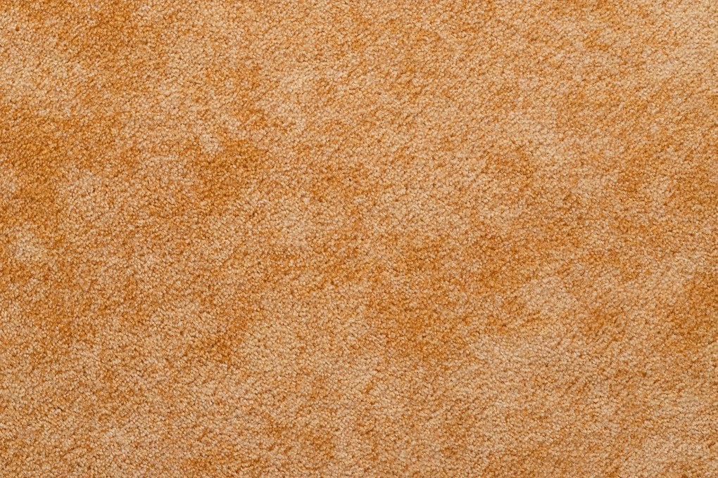 Szőnyeg 246x306 cm Serenade arany sima puha