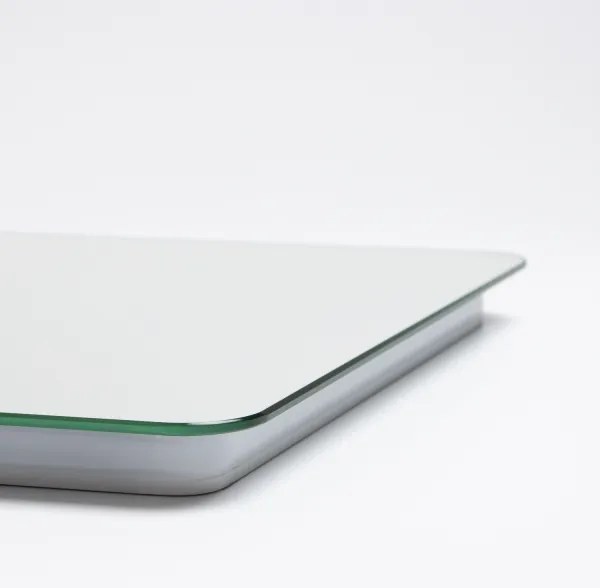 Brilagi - LED-dimmelhető fürdőszobai tükör páramentesítő fűtéssel és háttérvilágítással DIANA LED/13W/230V 40x60 cm IP44