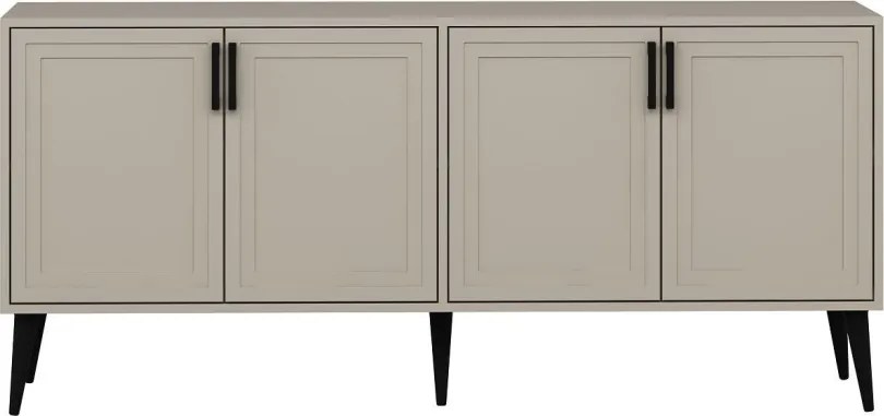 Prime komód, homokkő, 180 cm – TR506MNR1322