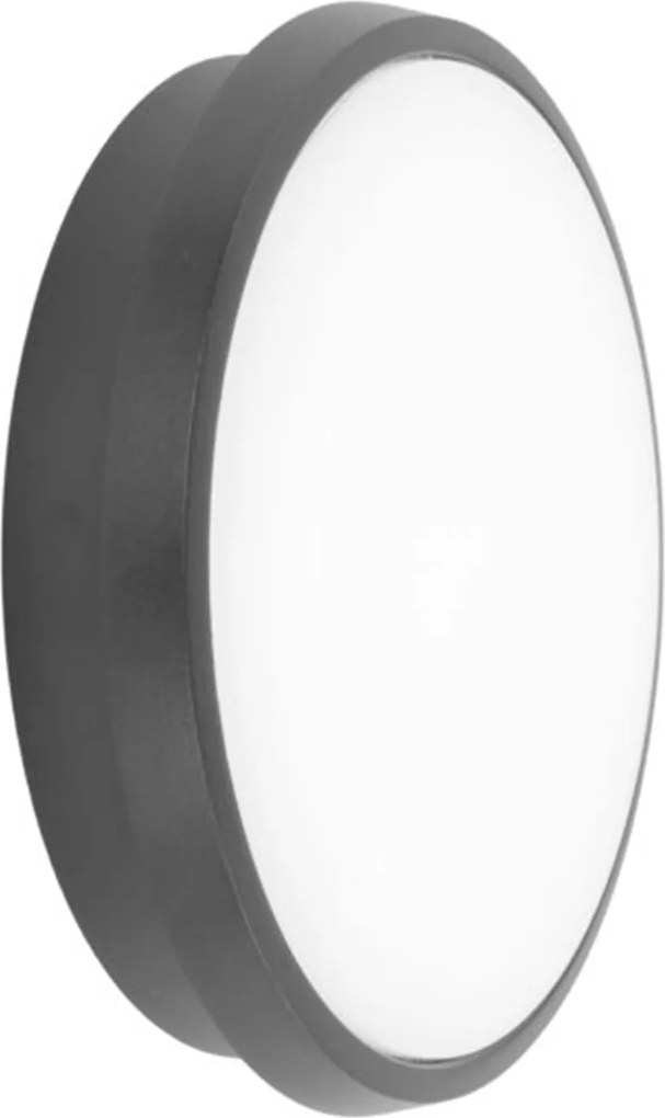 Sferis kültéri mennyezeti lámpa