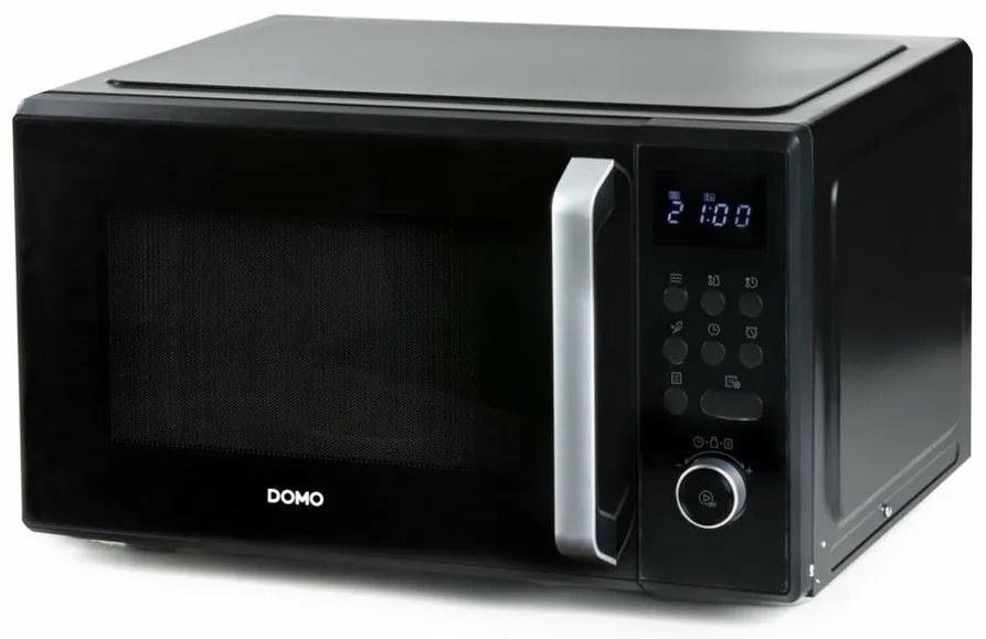 DOMO DO23101 digitális mikrohullámú sütő