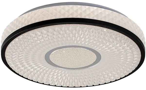 Rabalux 71137 - LED Mennyezeti lámpa SEDONA LED/24W/230V 4000K átm. 39 cm