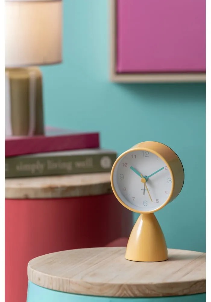 Ébresztőóra Funky Vibes – Karlsson