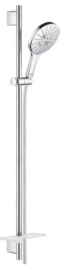 GROHE 26594000 - RAINSHOWER SMARTACTIVE 150 900 mm zuhanyszett fényes króm