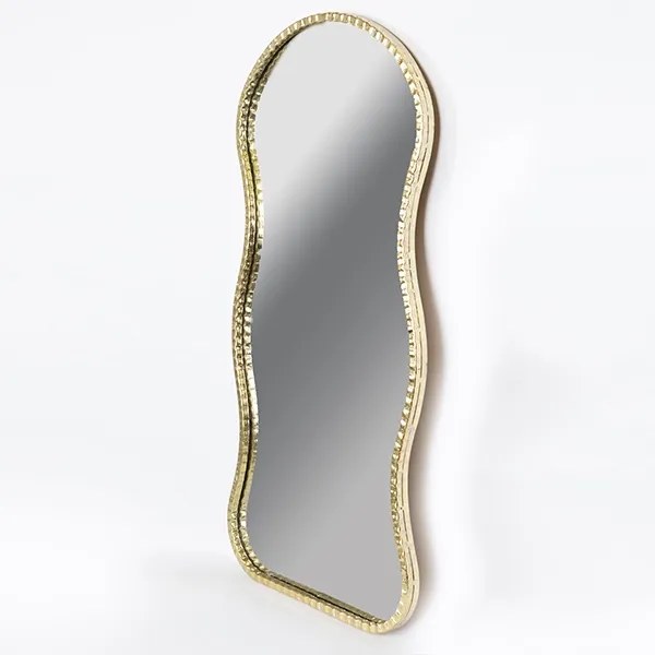 Fali tükör 92x45 cm