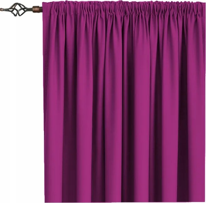 Panama Matt Szalagfüggöny 145x250 püspökök