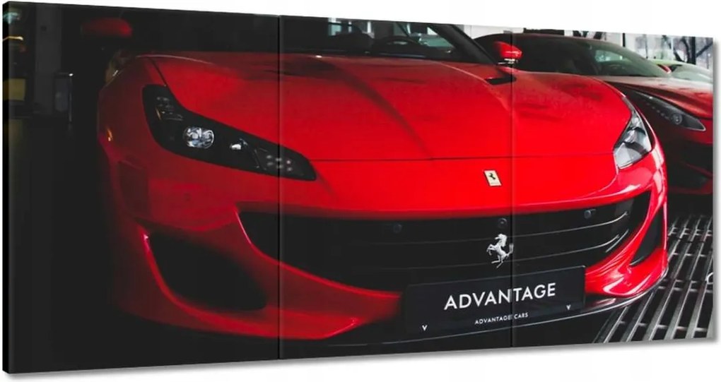 Képek 180x90 Ferrari autó