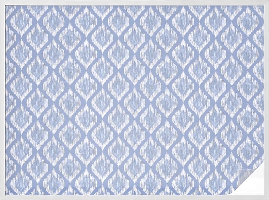 Furnérfólia Adatvédelem Szélvédőkhöz és Ablakokhoz Etnikai gyémántok 200x146