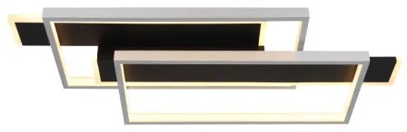 GLOBO 67187-40 FINNLEY Modern LED Mennyezeti Lámpa IP20
