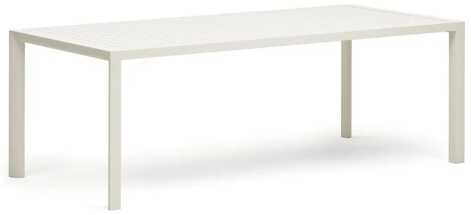 Kerti étkezőasztal 100x220 cm Culip – Kave Home