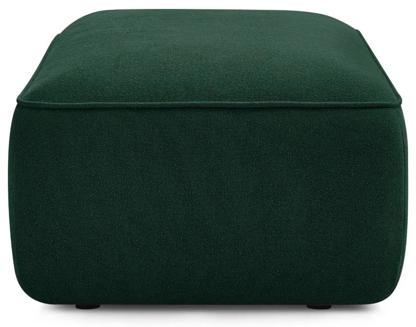 Sötétzöld lábtartó Zephyr – Bobochic Paris