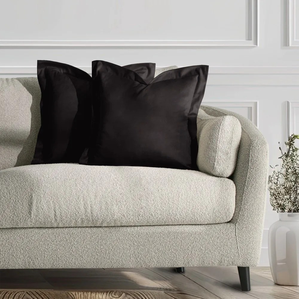 Párnahuzat szett 2 db-os 45x45 cm Side – AmeliaHome