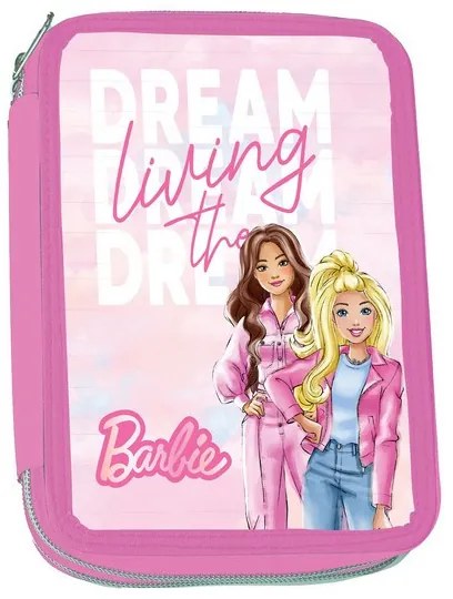 Barbie Living the Dream tolltartó töltött 2 emeletes