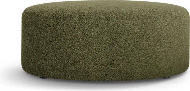 Dia puff 90cm Rolf14 green