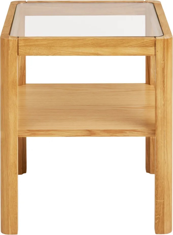 Lourmarin lerakóasztal