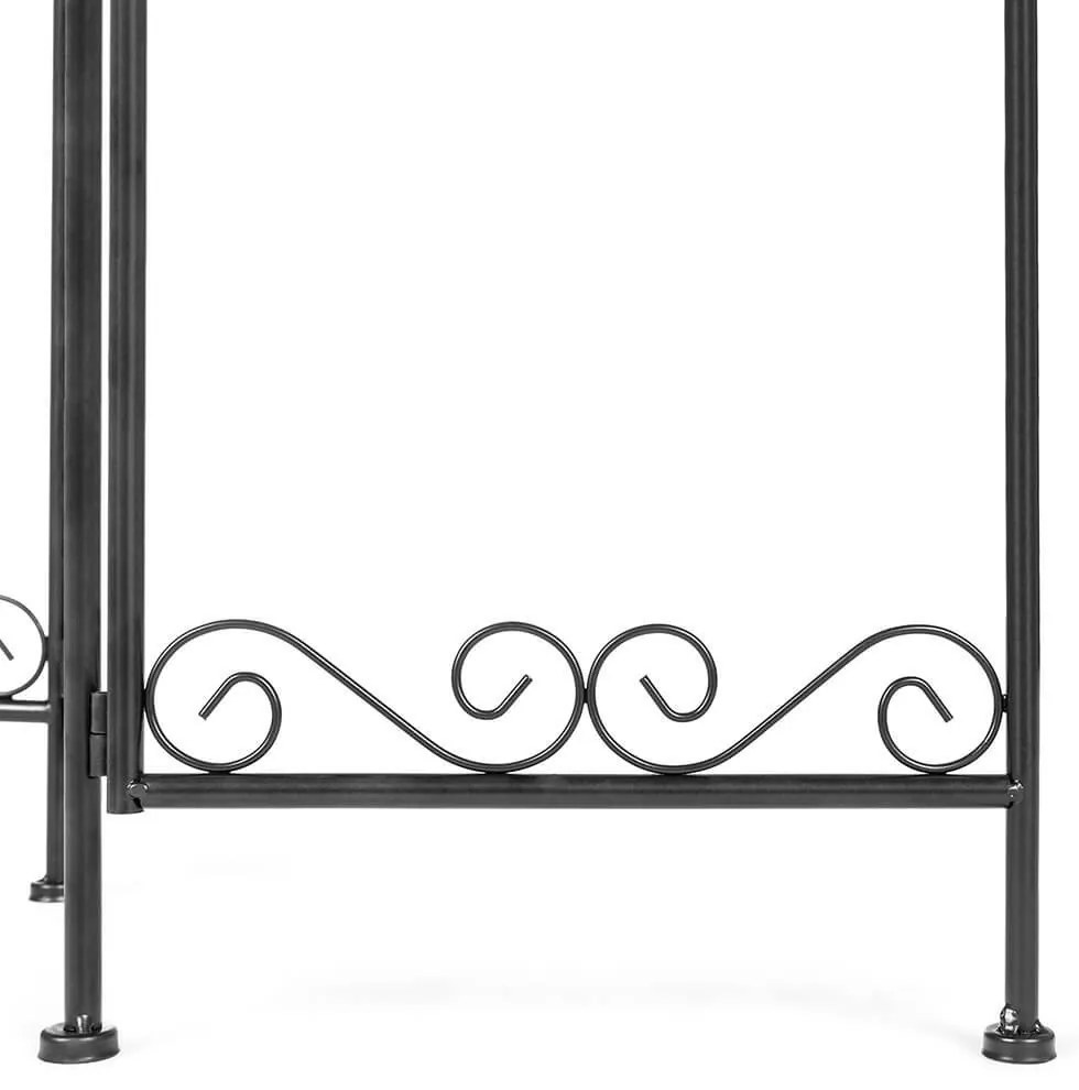 Virágtartó állvány