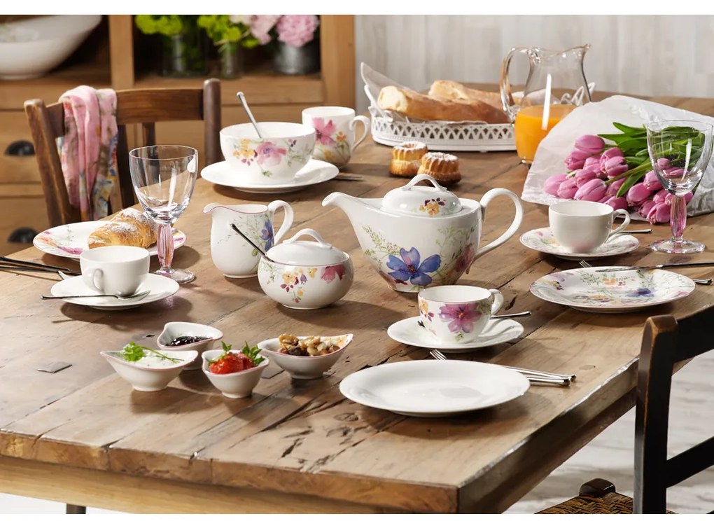 Tálka, Mariefleur Basic kollekció - Villeroy & Boch