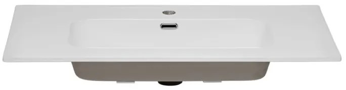 Eros GO 1 - beépíthető mosdó - 81 x 46 cm