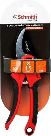 Metszőolló Tpr 205MM SK5 Schmith