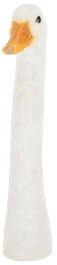 Poligyanta kerti szobor Goose – Esschert Design