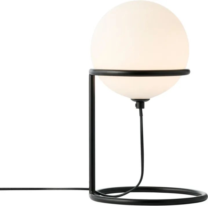 Nordlux WILSON 2412575003 Asztali lámpa 1x5W/G9 IP20