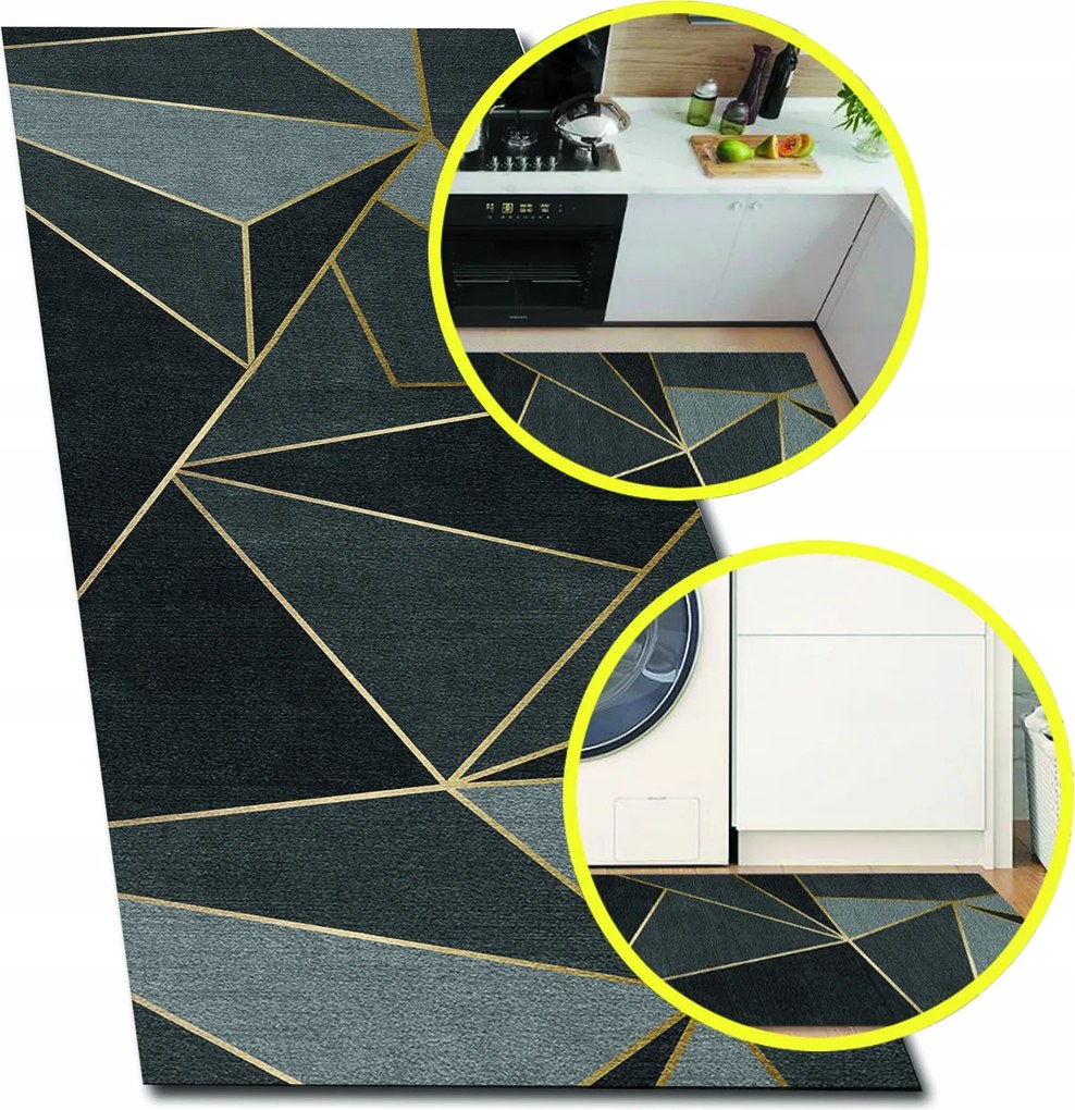 Konyha Szőnyeg Fürdőszoba Szőnyeg Járda Szőnyeg Csúszásgátló