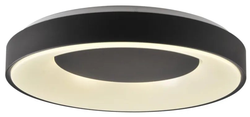 Polux WITOLD 326713 Süllyesztett mennyezeti lámpa 1x48W/LED 3000K-4000K-6000K 5300lm IP44