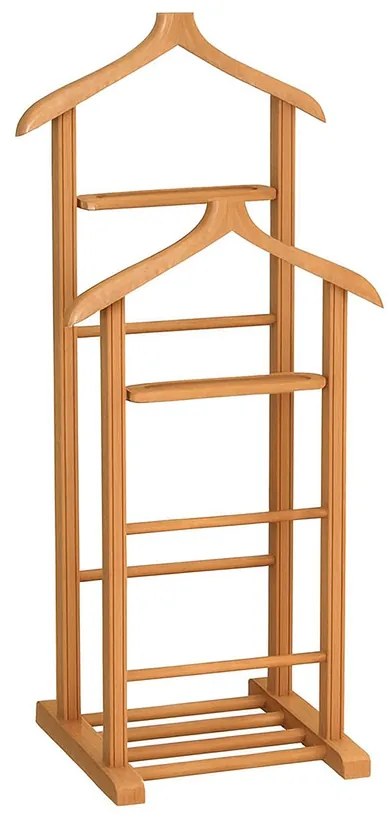 Néma szolga Beta Double Natural