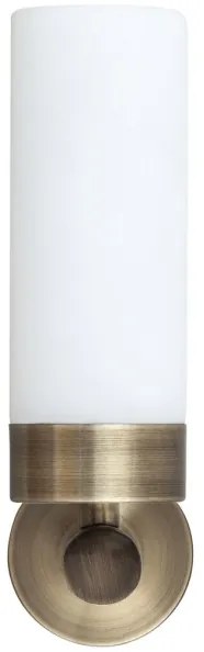 Rabalux 5745 - LED fürdőszobai fali lámpatest BETTY LED/4W/230V bronz