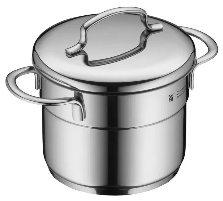 WMF - MINI fazék fedővel, átmérő 12 cm