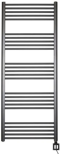 Thermal Trend KD Economy elektromos radiátor kd 150x60 cm fekete SETKE6001500X4BL