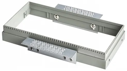 RED - Design Rendl - R12053 - Beépíthető lámpa ELECTRA 2xGU10/50W/230V