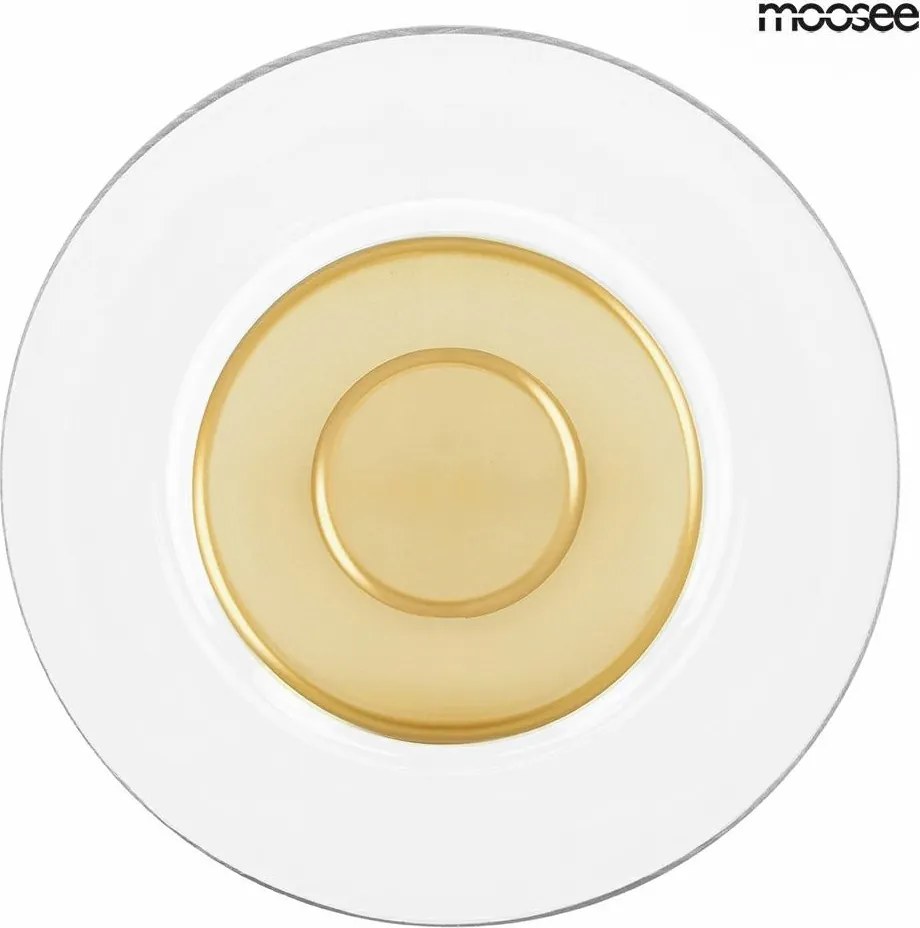 King Home MOOSEE EDEN WALL MSE010400216 Fali lámpa 1x6,5W/LED 3000K 520LM IP20