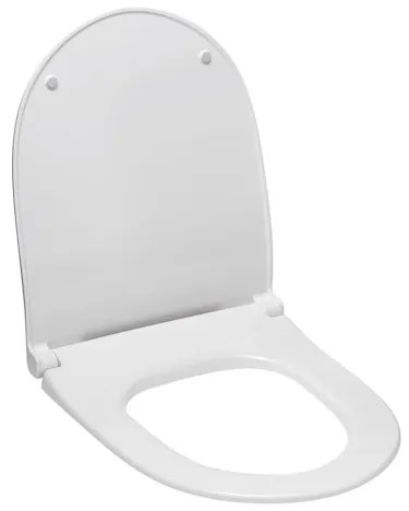 VitrA Sento wc ülőke duroplasztból fehér színben RN030S